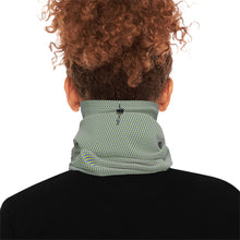 Icon Winter Neck Gaiter With Drawstring