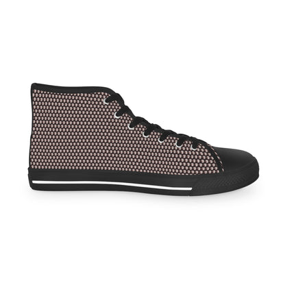 EPHA Men's High Top Sneakers