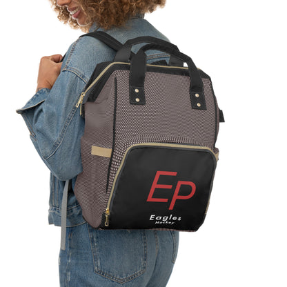 EPHA Multifunctional Diaper Backpack