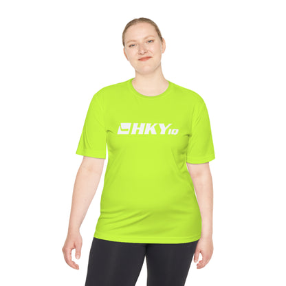 HKY IQ fuktavledande t-shirt