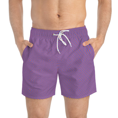 Icon Swim Trunks