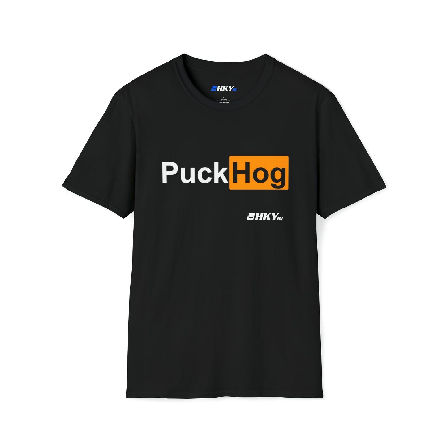 Puck Hog T-shirt