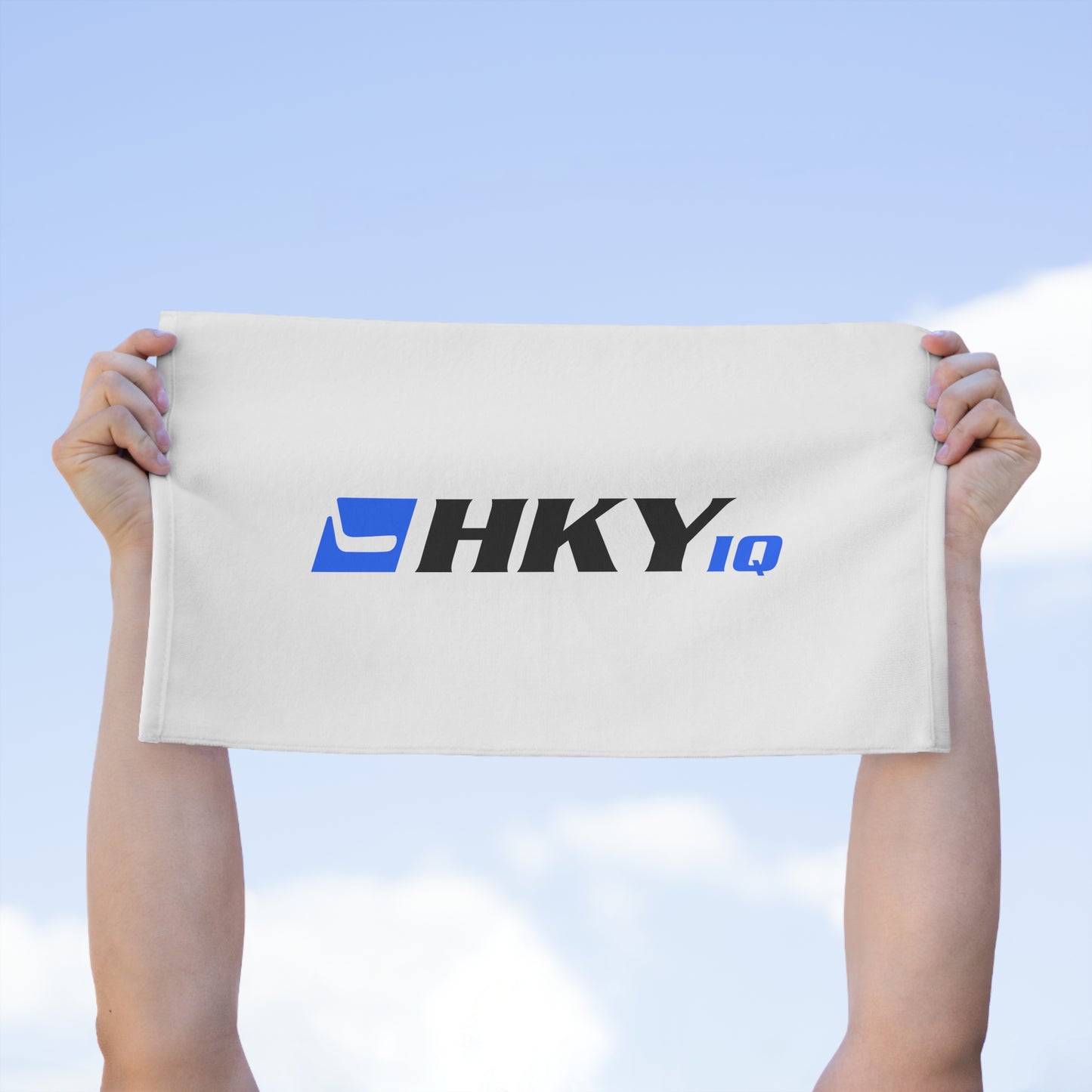 HKY IQ Towel, 11x18