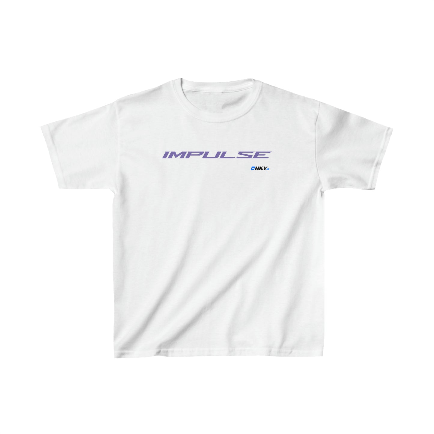 Impulse Kids Heavy Cotton™-tröja