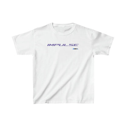 Impulse Kids Heavy Cotton™ Tee