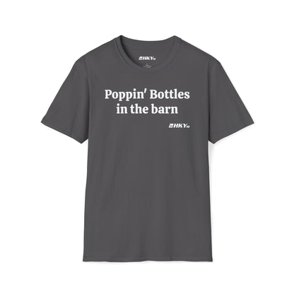 Poppin' Bottles T-shirt