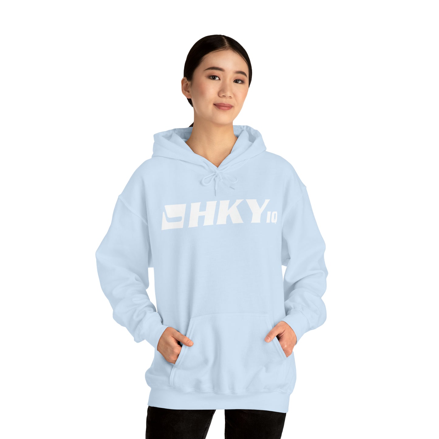 HKY IQ Hooded Sweatshirt