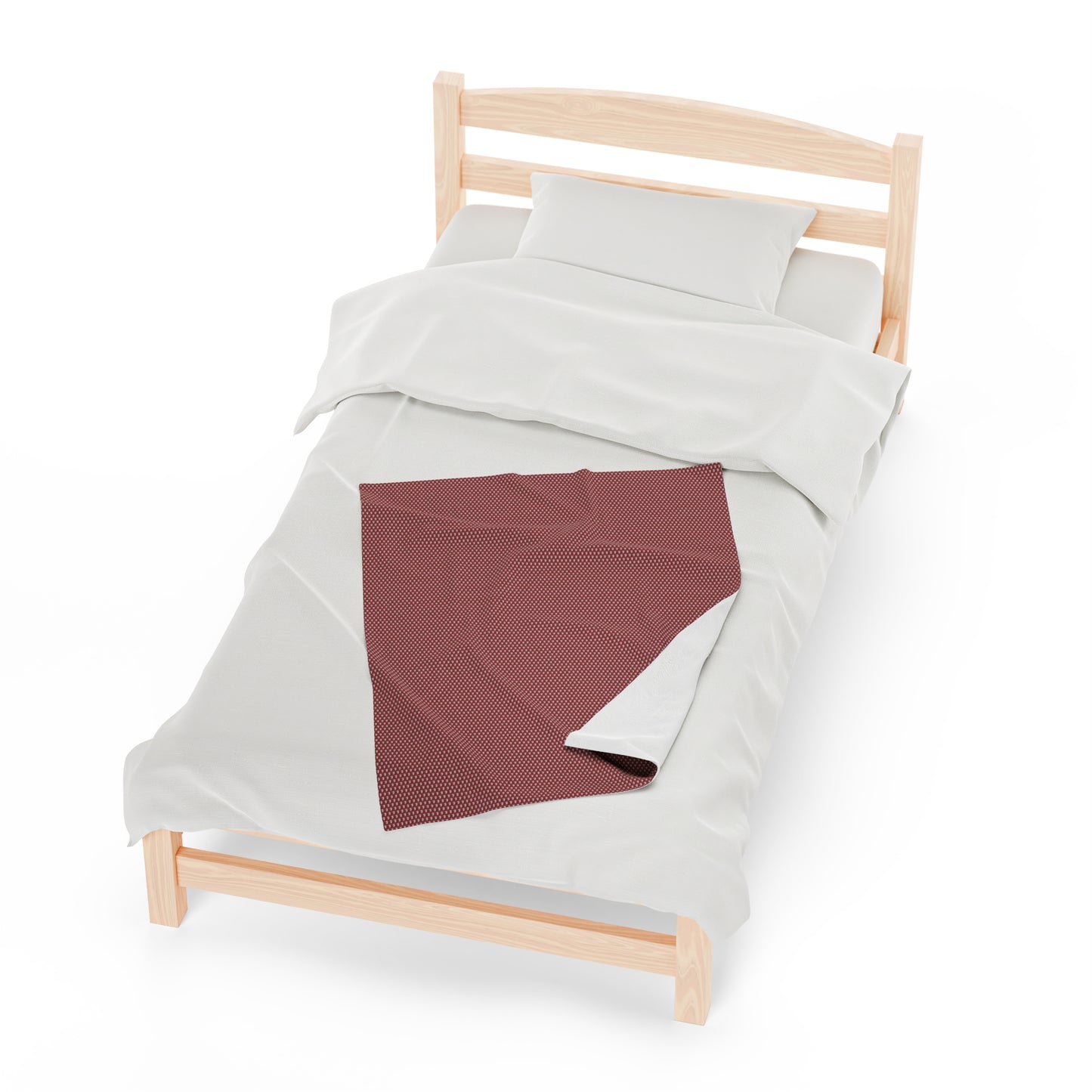 EPHA Velveteen Plush Blanket