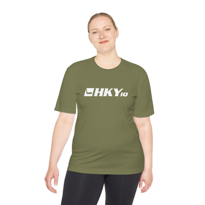 HKY IQ fuktavledande t-shirt