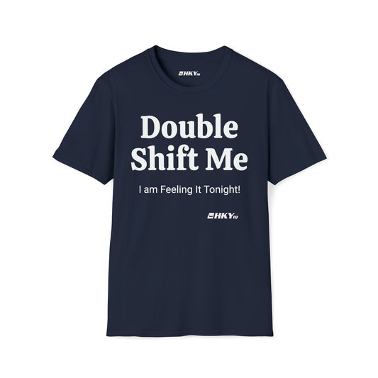 Double Shift T-Shirt