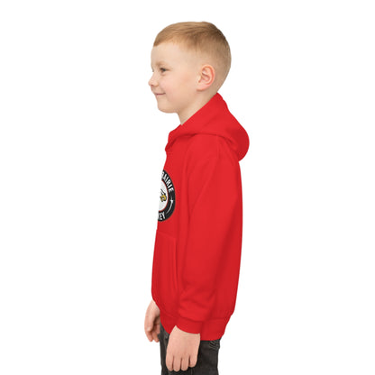 EPHA Children's Sport Hoodie