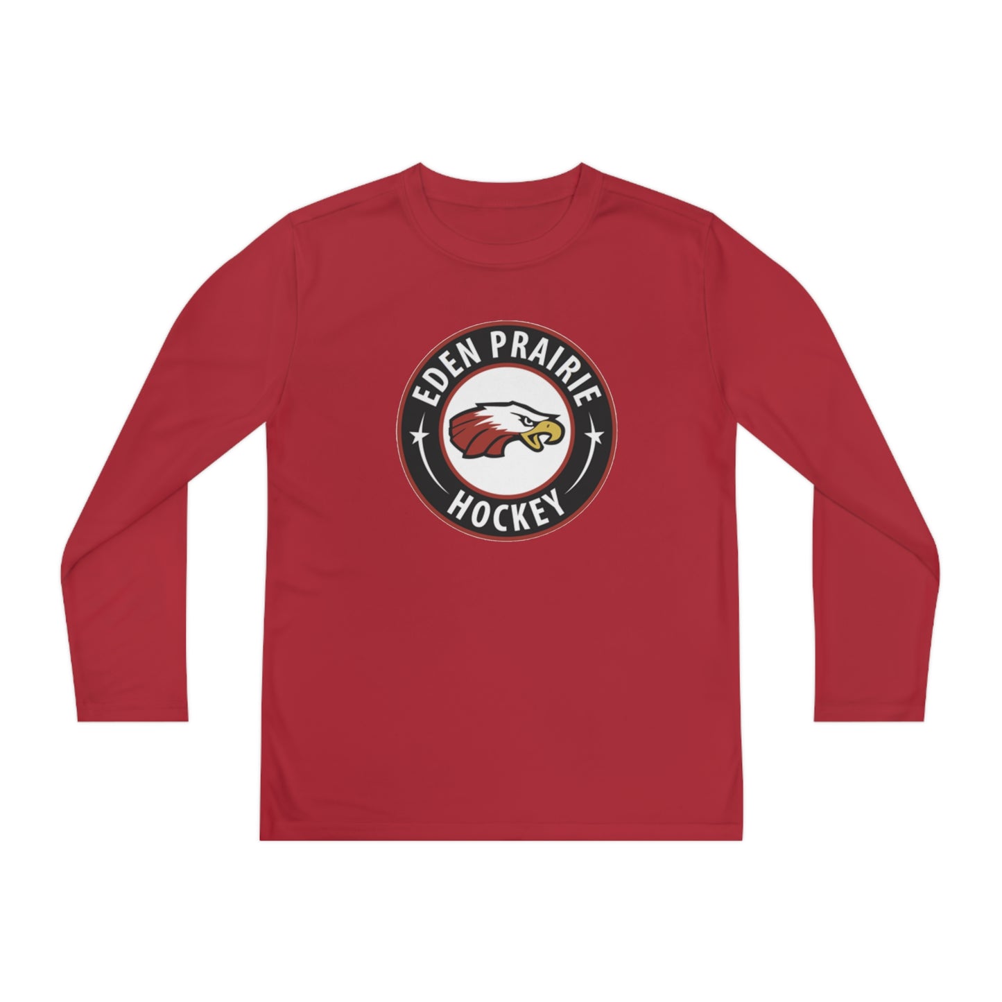 EPHA Youth Long Sleeve Competitor Tee