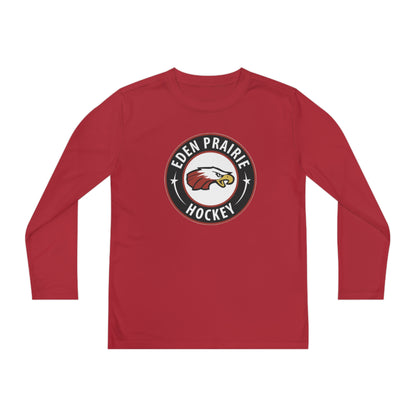 EPHA Youth Long Sleeve Competitor Tee