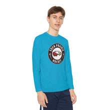 EPHA Youth Long Sleeve Competitor Tee