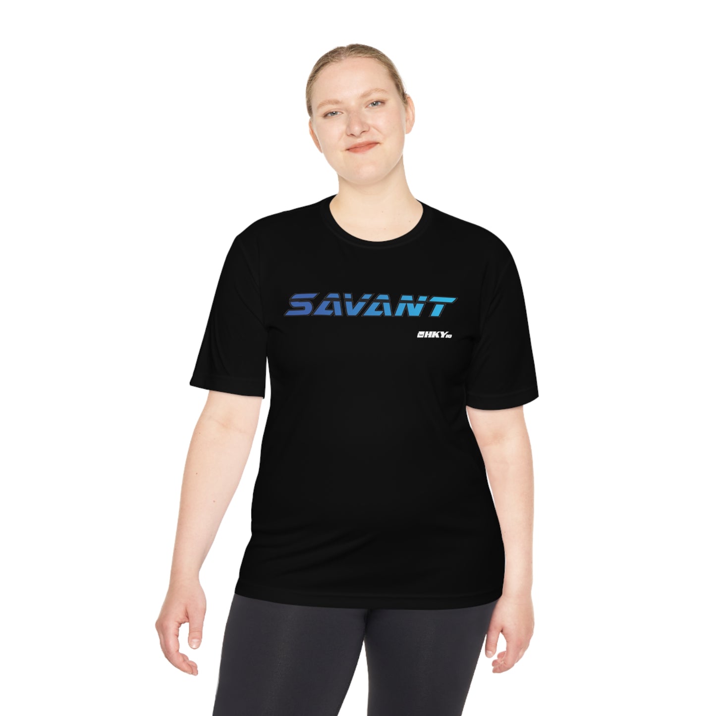 Savant Moisture Wicking T-shirt