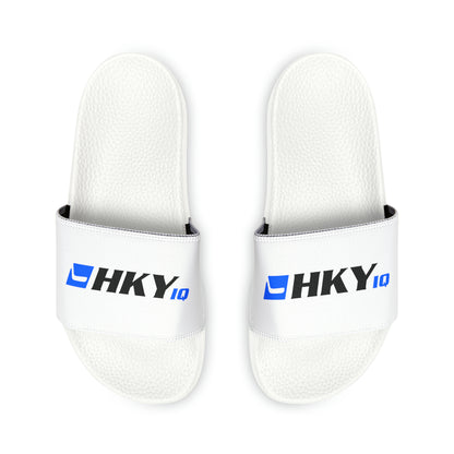 HKY IQ Youth PU Slide Sandals