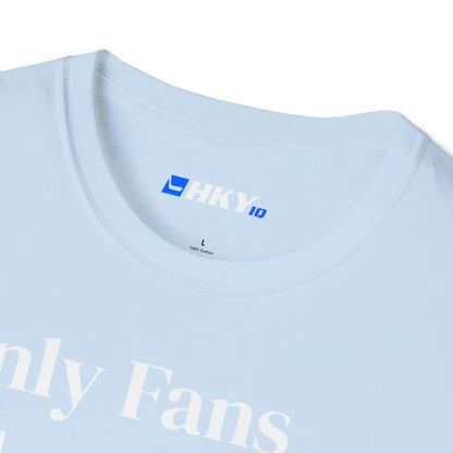 Only Fans T-Shirt