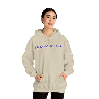 Impulse Heavy Blend™ Hooded Sweatshirt