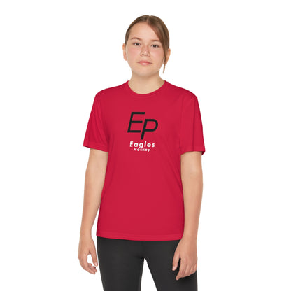 Custom EPHA Youth Moisture-wicking Tee