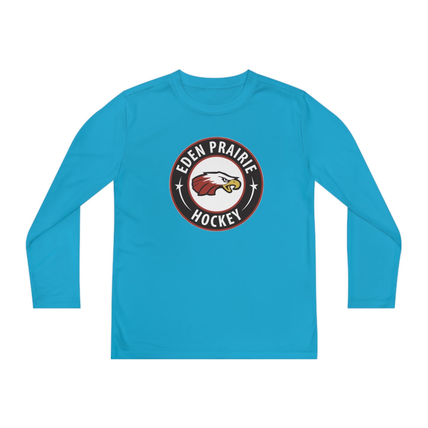 EPHA Youth Long Sleeve Competitor Tee