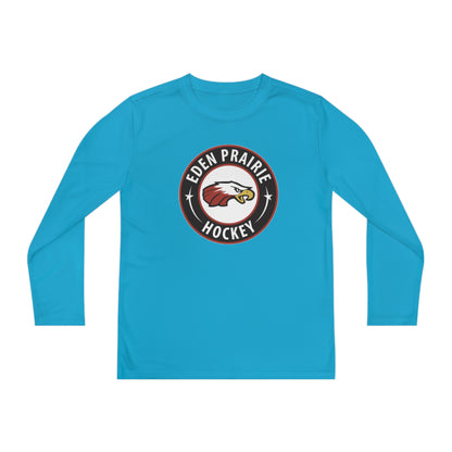 EPHA Youth Long Sleeve Competitor Tee