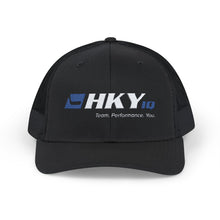 HKY IQ Snapback Trucker Cap