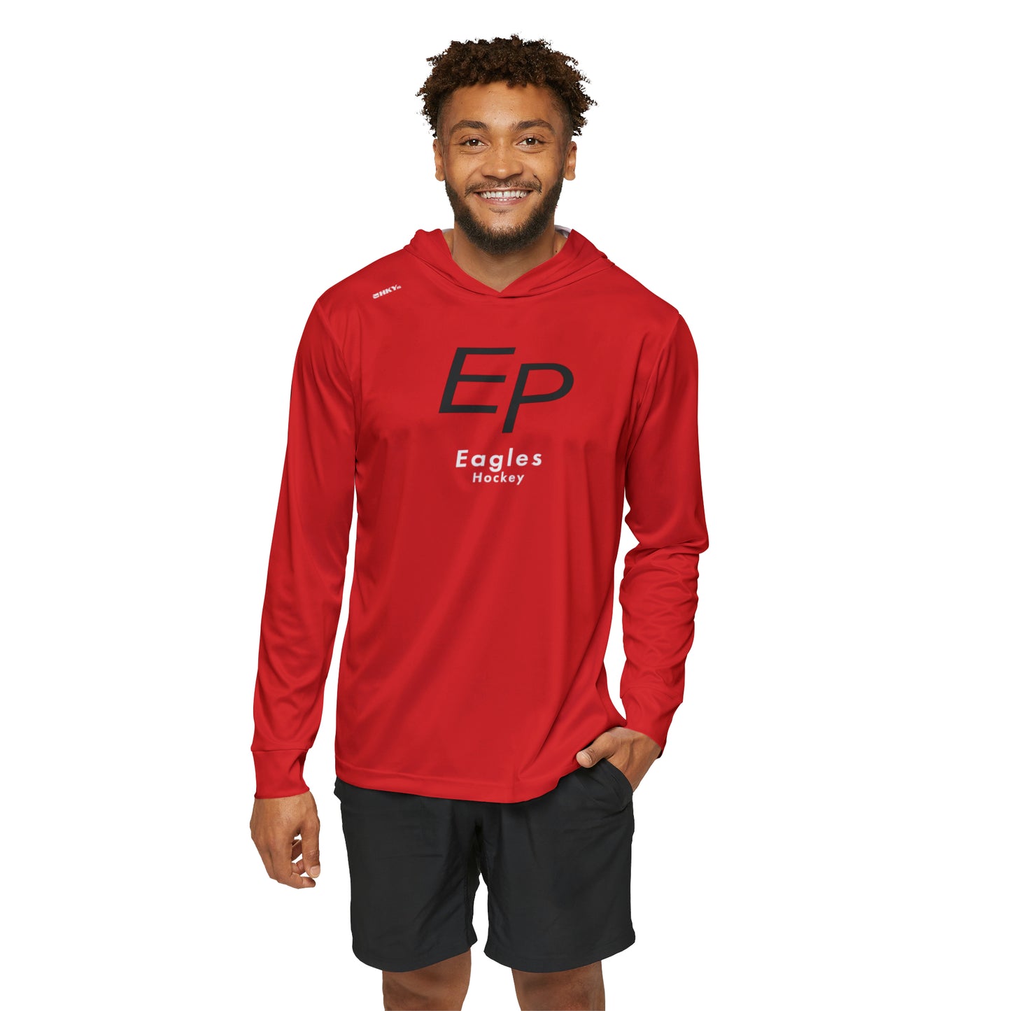 EP Hockey Player Warmup Hoodie