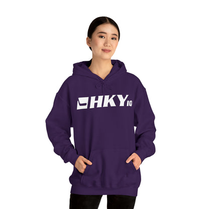 HKY IQ Hooded Sweatshirt