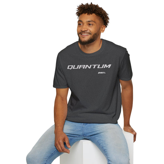 Quantum Softstyle T-Shirt