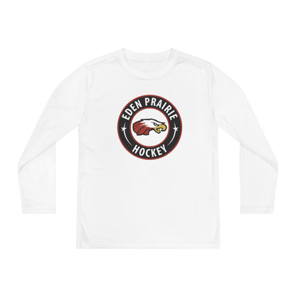 EPHA Youth Long Sleeve Competitor Tee