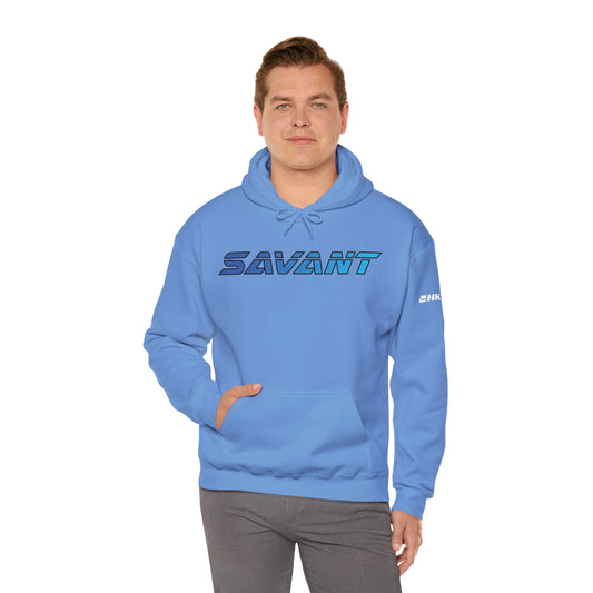 Savant Heavy Blend™ Hooded Sweatshirt