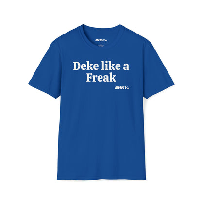 Deke T-shirt