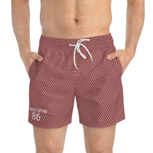 Custom Player EPHA Swim Trunks