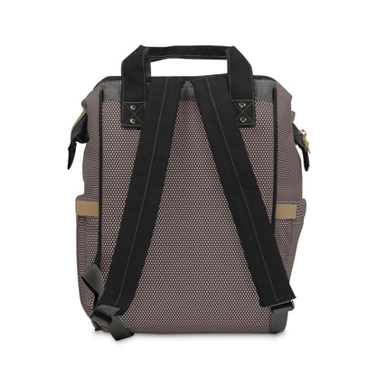 EPHA Multifunctional Diaper Backpack