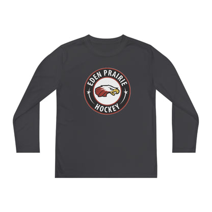 EPHA Youth Long Sleeve Competitor Tee