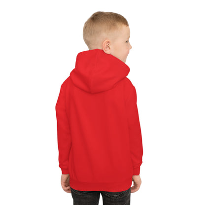 EPHA Children's Sport Hoodie