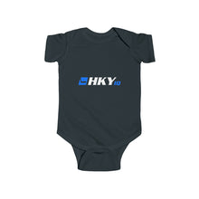 HKY IQ Infant Fine Jersey Bodysuit