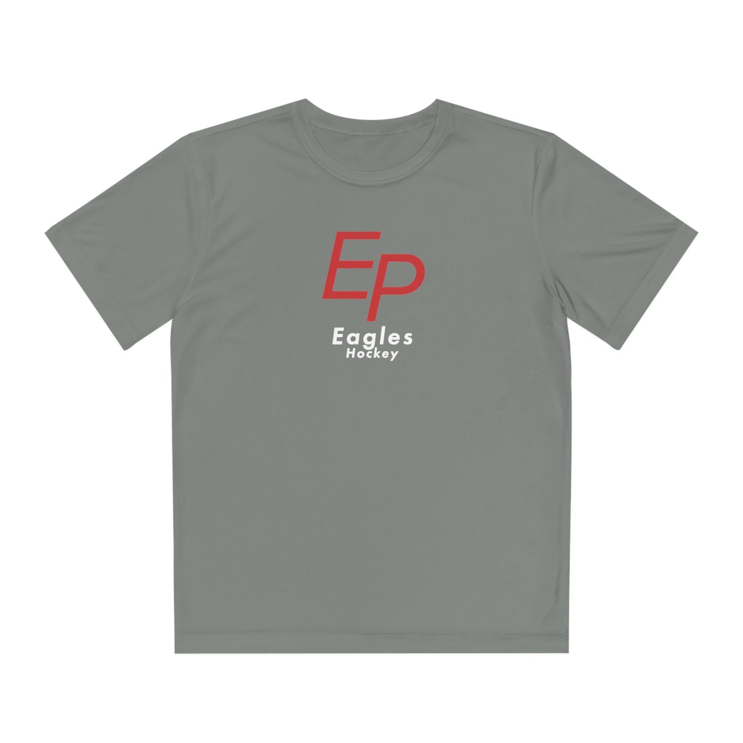 Custom EPHA Youth Moisture-wicking Tee