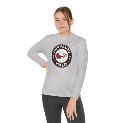 EPHA Youth Long Sleeve Competitor Tee