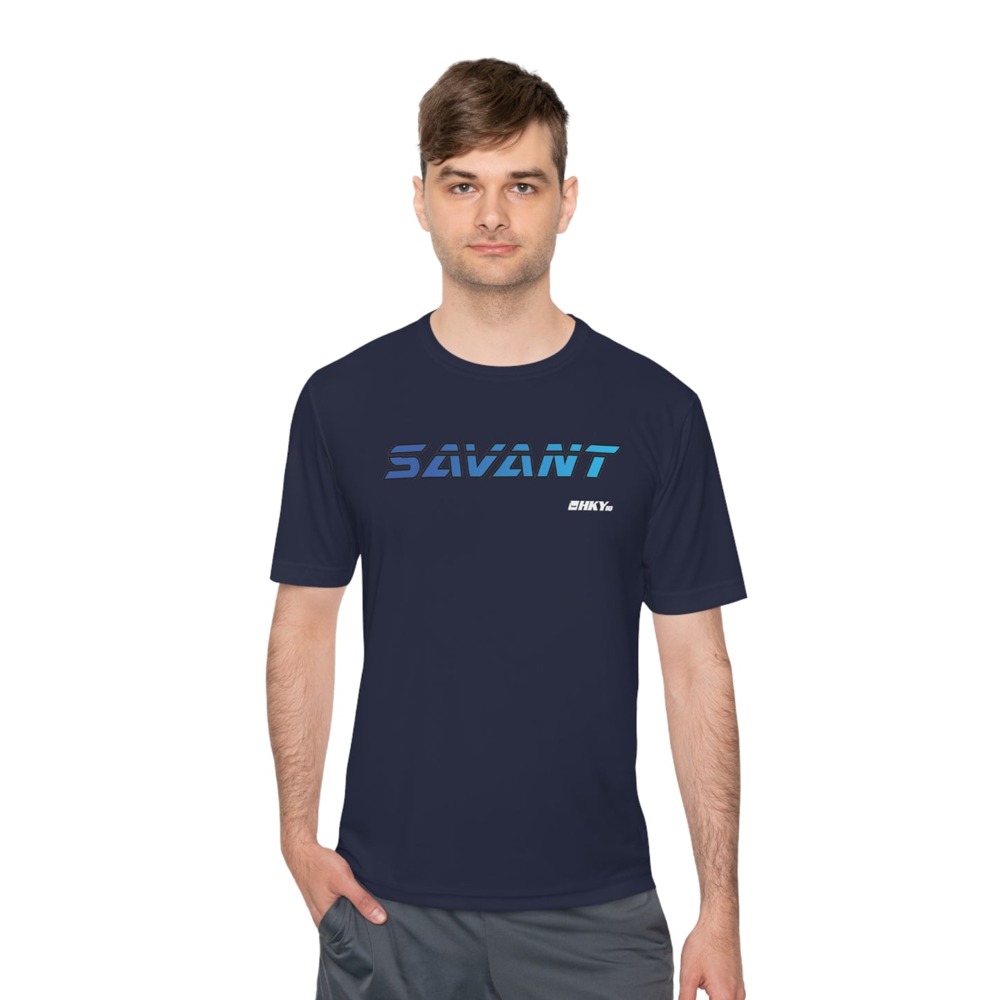 Savant Moisture Wicking T-shirt