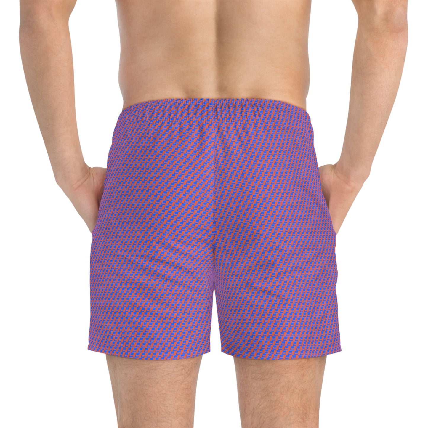 Icon Swim Trunks