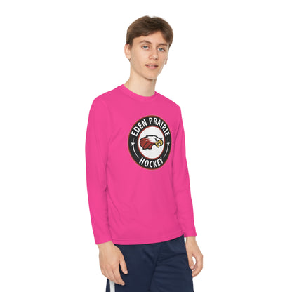 EPHA Youth Long Sleeve Competitor Tee