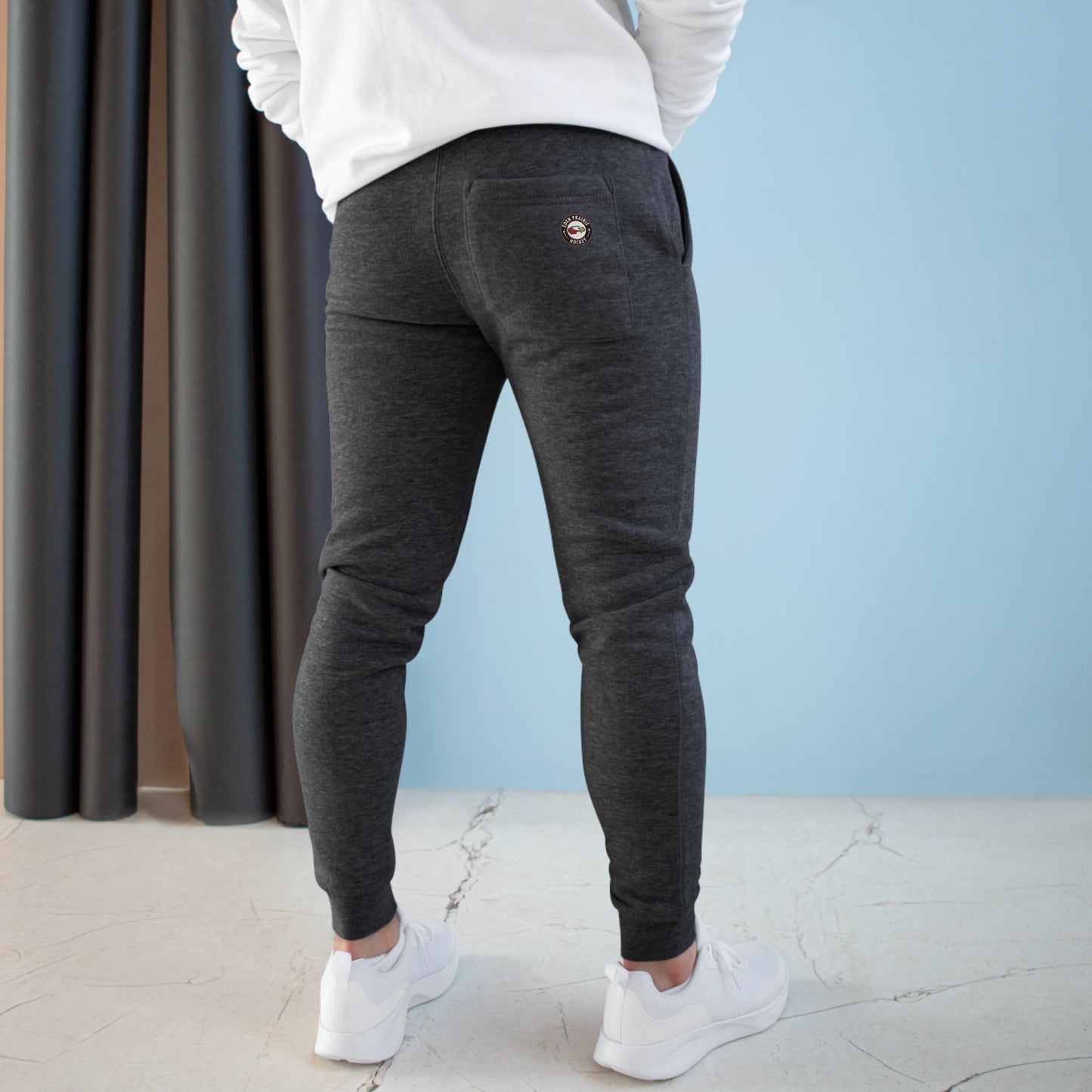 EPHA Unisex Fleece Joggers