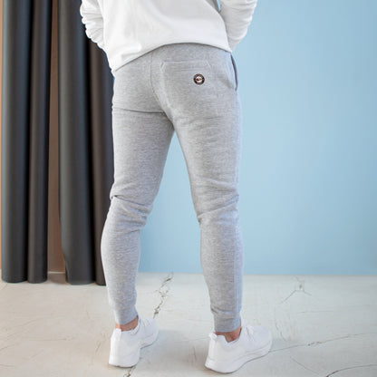 EPHA Unisex Fleece Joggers