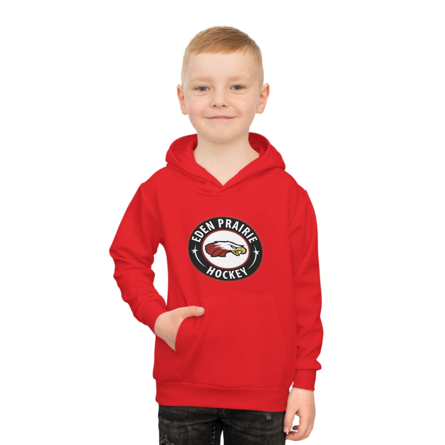 EPHA Children's Sport Hoodie