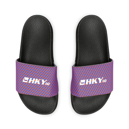 Men's Icon Slides