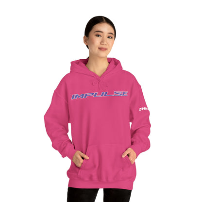 Impulse Heavy Blend™ Hooded Sweatshirt