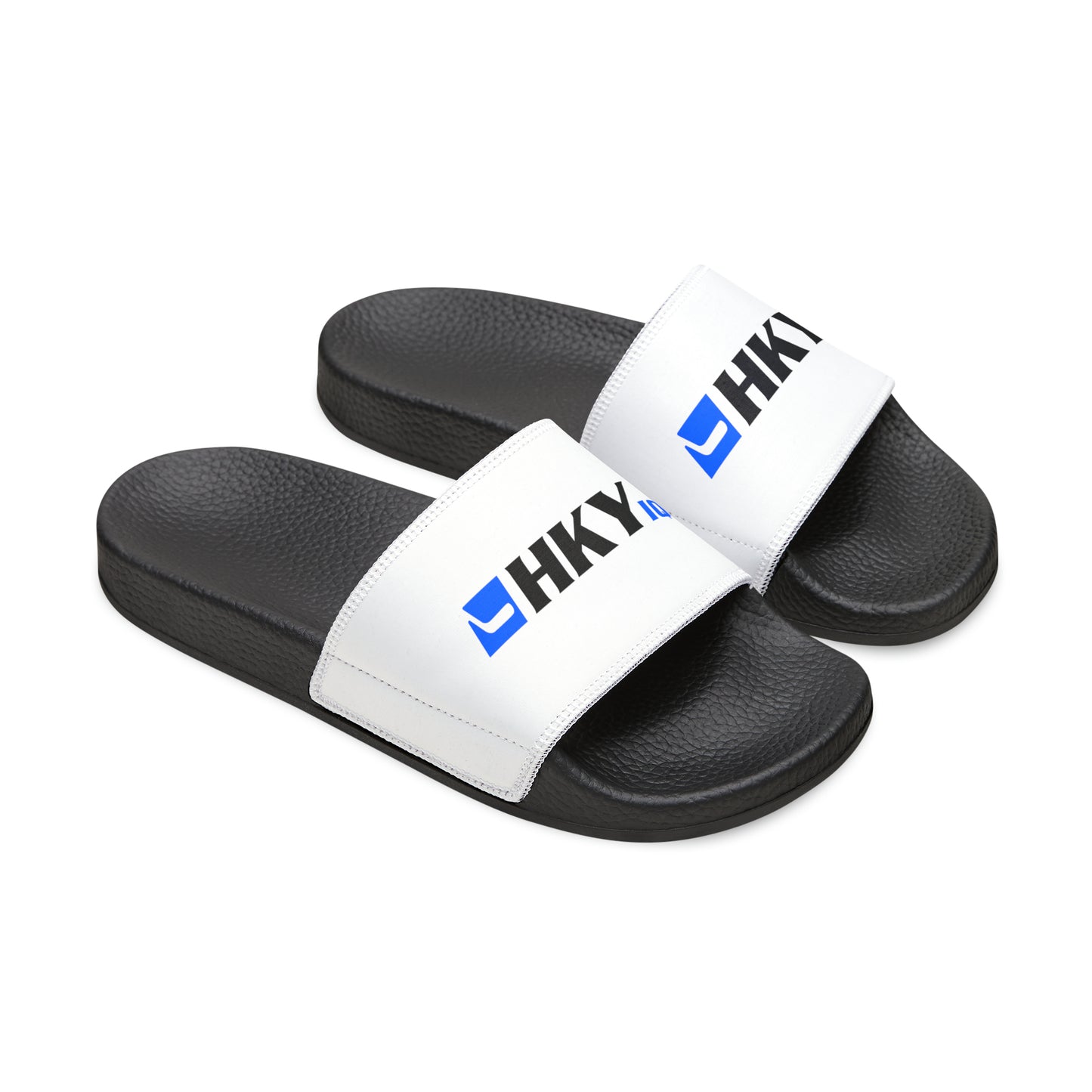 HKY IQ Youth PU Slide Sandals