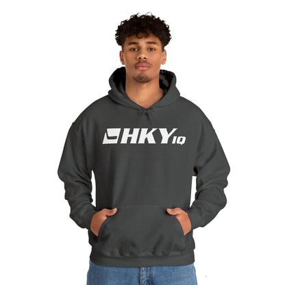 HKY IQ Hooded Sweatshirt