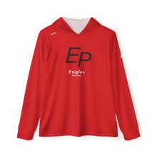 EP Hockey Warmup Hoodie